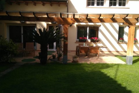 Apartment for sale in Banyeres de Mariola, Alicante, Spain 4 bedrooms, 600 sq.m. No. 164988 - photo 22