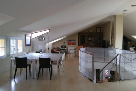 Apartment for sale in Banyeres de Mariola, Alicante, Spain 4 bedrooms, 600 sq.m. No. 164988 - photo 21