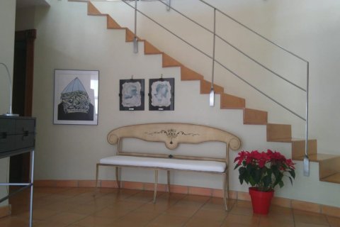 Apartment for sale in Banyeres de Mariola, Alicante, Spain 4 bedrooms, 600 sq.m. No. 164988 - photo 4