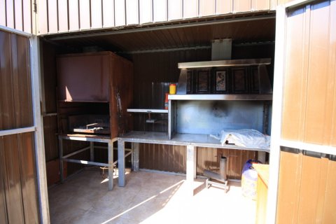 Apartment for sale in Campoamor, Alicante, Spain 2 bedrooms, 200 sq.m. No. 164991 - photo 28