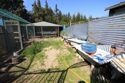 Apartment for sale in Campoamor, Alicante, Spain 2 bedrooms, 200 sq.m. No. 164991 - photo 22