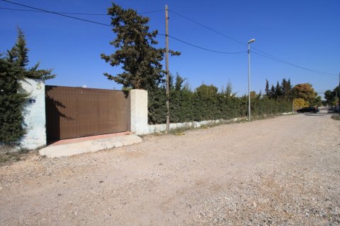 Apartment in Campoamor, Alicante, Spain 2 bedrooms, 200 sq.m. No. 164991