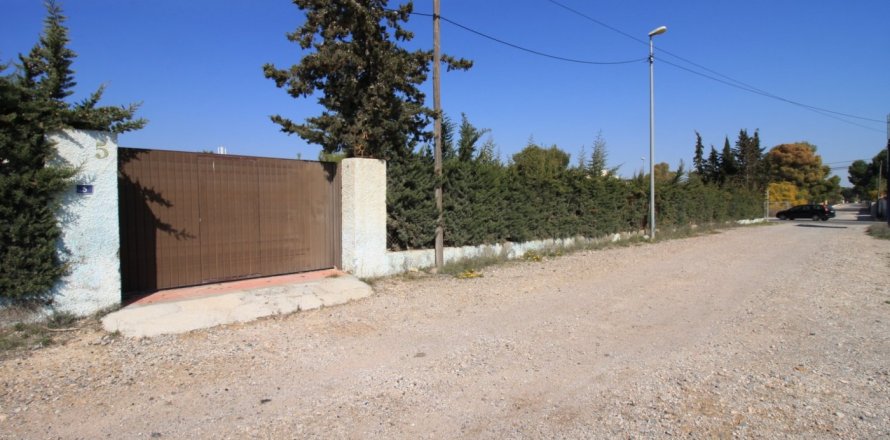 Apartment in Campoamor, Alicante, Spain 2 bedrooms, 200 sq.m. No. 164991