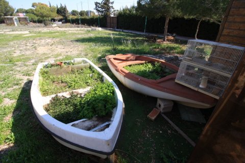 Apartment for sale in Campoamor, Alicante, Spain 2 bedrooms, 200 sq.m. No. 164991 - photo 11