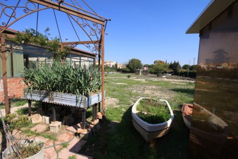 Apartment for sale in Campoamor, Alicante, Spain 2 bedrooms, 200 sq.m. No. 164991 - photo 10