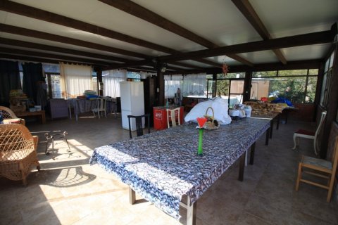 Apartment for sale in Campoamor, Alicante, Spain 2 bedrooms, 200 sq.m. No. 164991 - photo 26