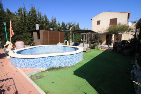 Apartment for sale in Campoamor, Alicante, Spain 2 bedrooms, 200 sq.m. No. 164991 - photo 13
