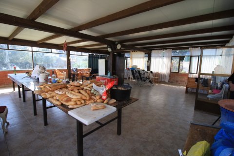 Apartment for sale in Campoamor, Alicante, Spain 2 bedrooms, 200 sq.m. No. 164991 - photo 25