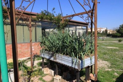 Apartment for sale in Campoamor, Alicante, Spain 2 bedrooms, 200 sq.m. No. 164991 - photo 12