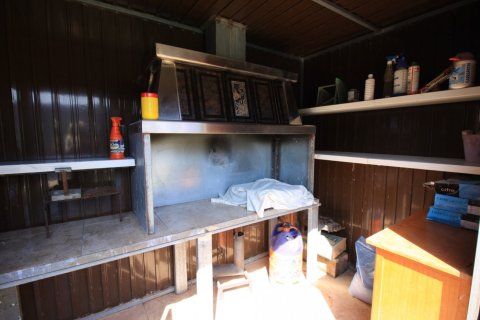 Apartment for sale in Campoamor, Alicante, Spain 2 bedrooms, 200 sq.m. No. 164991 - photo 30