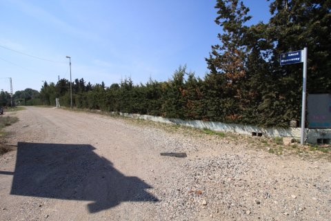 Apartment for sale in Campoamor, Alicante, Spain 2 bedrooms, 200 sq.m. No. 164991 - photo 5