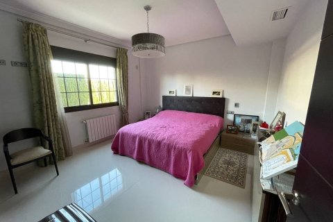 Apartment for sale in Ciudad Quesada, Alicante, Spain 4 bedrooms, 244 sq.m. No. 164989 - photo 9