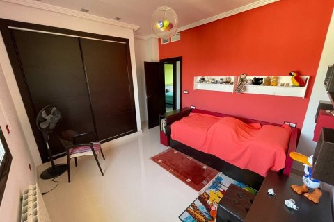 Apartment for sale in Ciudad Quesada, Alicante, Spain 4 bedrooms, 244 sq.m. No. 164989 - photo 29