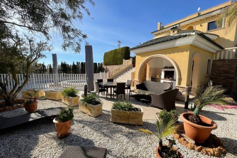 Apartment for sale in Ciudad Quesada, Alicante, Spain 4 bedrooms, 244 sq.m. No. 164989 - photo 4