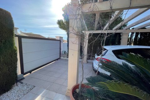 Apartment for sale in Ciudad Quesada, Alicante, Spain 4 bedrooms, 244 sq.m. No. 164989 - photo 28