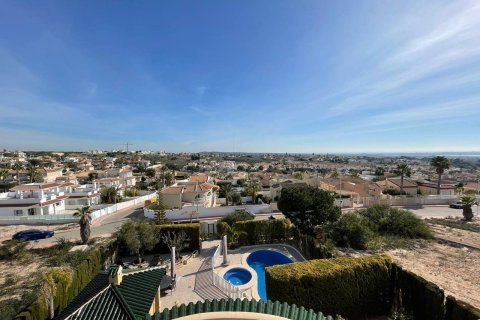 Apartment for sale in Ciudad Quesada, Alicante, Spain 4 bedrooms, 244 sq.m. No. 164989 - photo 21