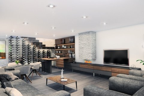 Willa w Campoamor, Alicante, Hiszpania 3 sypialnie, 225 mkw. nr 164986 – zdjęcie 5