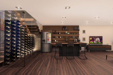 Willa w Campoamor, Alicante, Hiszpania 3 sypialnie, 225 mkw. nr 164986 – zdjęcie 6