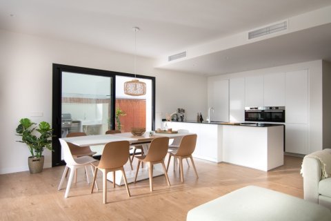 Villa for sale in Los Montesinos, Alicante, Spain 3 bedrooms,  No. 164987 - photo 7