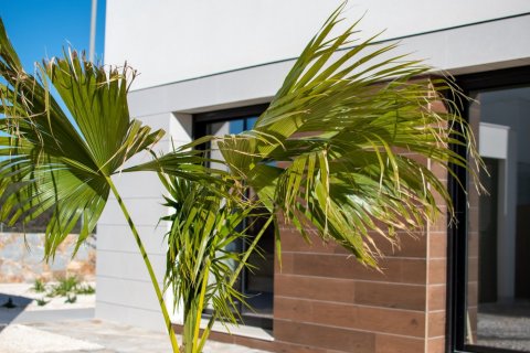 Villa for sale in Los Montesinos, Alicante, Spain 3 bedrooms,  No. 164987 - photo 20