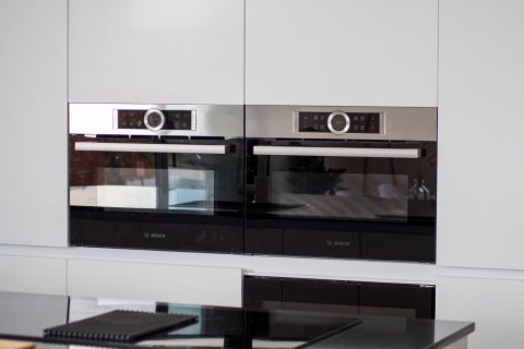 Villa for sale in Los Montesinos, Alicante, Spain 3 bedrooms,  No. 164987 - photo 9