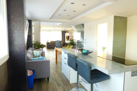 Villa zum Verkauf in Guardamar del Segura, Alicante, Spanien 3 Schlafzimmer, 290 m2 Nr. 145557 - Foto 11