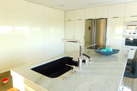 Villa zum Verkauf in Guardamar del Segura, Alicante, Spanien 3 Schlafzimmer, 290 m2 Nr. 145557 - Foto 14