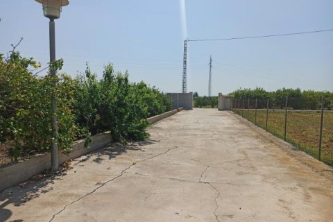 Finca till salu i San Miguel de Salinas, Alicante, Spanien 6 sovrum, 300 kvm. Nr. 145558 - foto 18