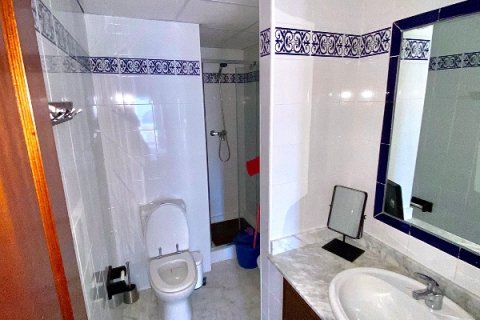 Apartamento en venta en Torrevieja, Alicante, España 3 dormitorios, 95 m2 No. 145563 - foto 10