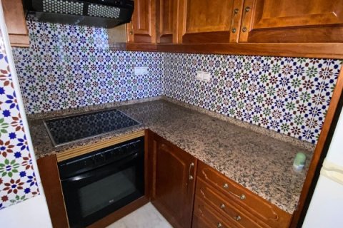 Apartamento en venta en Torrevieja, Alicante, España 3 dormitorios, 95 m2 No. 145563 - foto 13