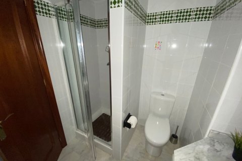 Apartamento en venta en Torrevieja, Alicante, España 3 dormitorios, 95 m2 No. 145563 - foto 11