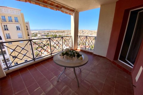 Apartamento en venta en Torrevieja, Alicante, España 3 dormitorios, 95 m2 No. 145563 - foto 20