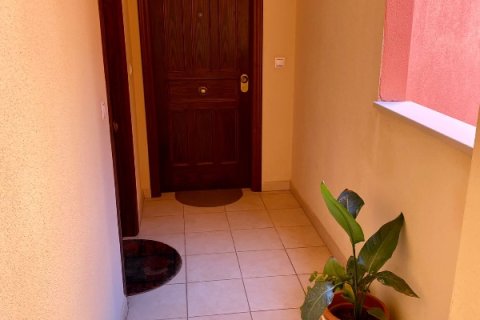 Apartamento en venta en Torrevieja, Alicante, España 3 dormitorios, 95 m2 No. 145563 - foto 18
