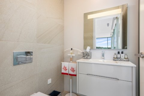 Villa in vendita a Pinar De Campoverde, Alicante, Spagna 3 camere da letto, 190 mq. N° 145560 - foto 8