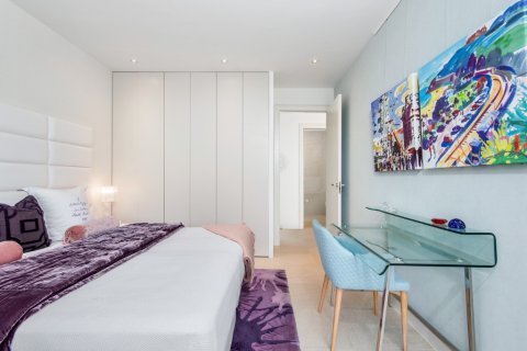 Villa in vendita a Pinar De Campoverde, Alicante, Spagna 3 camere da letto, 190 mq. N° 145560 - foto 12