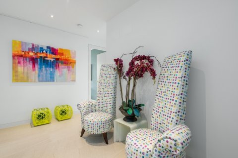 Villa in vendita a Pinar De Campoverde, Alicante, Spagna 3 camere da letto, 190 mq. N° 145560 - foto 15