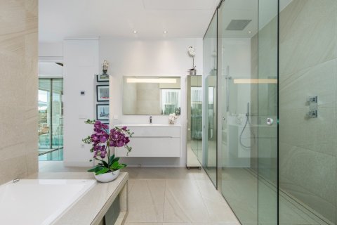 Villa in vendita a Pinar De Campoverde, Alicante, Spagna 3 camere da letto, 190 mq. N° 145560 - foto 10