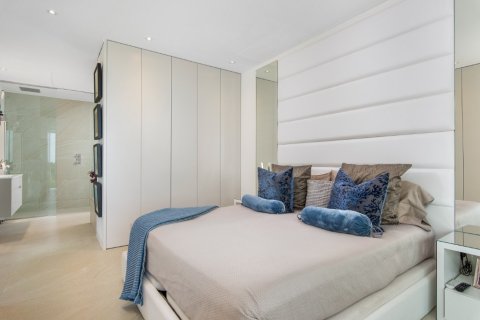 Villa in vendita a Pinar De Campoverde, Alicante, Spagna 3 camere da letto, 190 mq. N° 145560 - foto 9