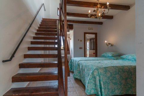 Villa for sale in Alicante, Spain 5 bedrooms, 600 sq.m. No. 145559 - photo 14