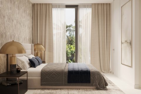 Willa w Marbella, Malaga, Hiszpania 4 sypialnie, 457 mkw. nr 162470 – zdjęcie 17