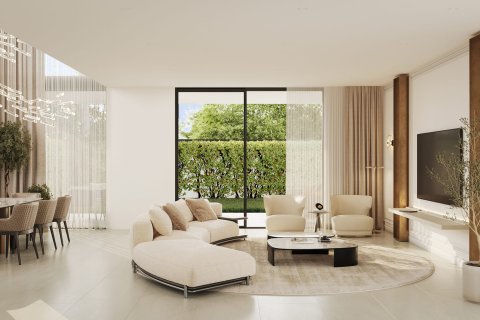 Willa w Marbella, Malaga, Hiszpania 4 sypialnie, 457 mkw. nr 162470 – zdjęcie 10