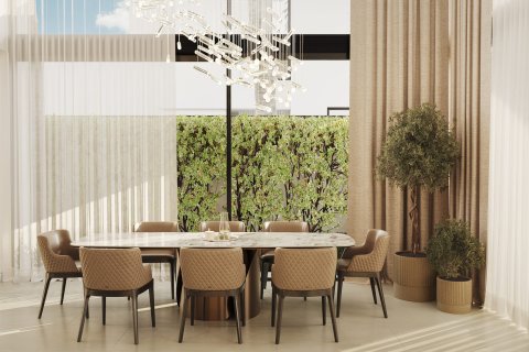 Willa w Marbella, Malaga, Hiszpania 4 sypialnie, 457 mkw. nr 162470 – zdjęcie 15