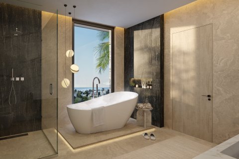 Willa w Estepona, Malaga, Hiszpania 5 sypialni, 359 mkw. nr 162469 – zdjęcie 7