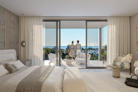 Willa w Estepona, Malaga, Hiszpania 5 sypialni, 359 mkw. nr 162469 – zdjęcie 6