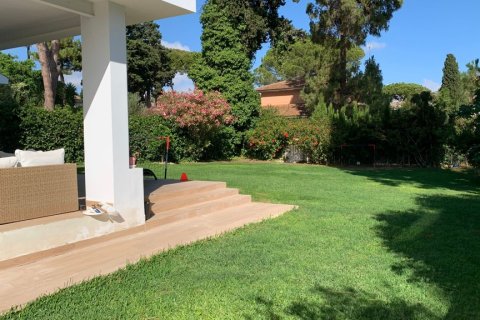 Rindu māja īrēšanai El Puerto de Santa Maria, Cadiz, Spānijā 4 istabas, 270 m2 Nr. 147699 - attēls 17