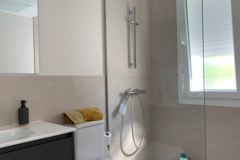 Rindu māja īrēšanai El Puerto de Santa Maria, Cadiz, Spānijā 4 istabas, 270 m2 Nr. 147699 - attēls 3