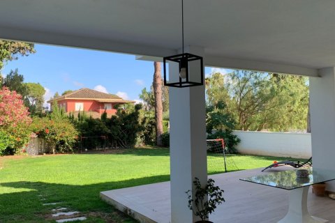 Rindu māja īrēšanai El Puerto de Santa Maria, Cadiz, Spānijā 4 istabas, 270 m2 Nr. 147699 - attēls 15