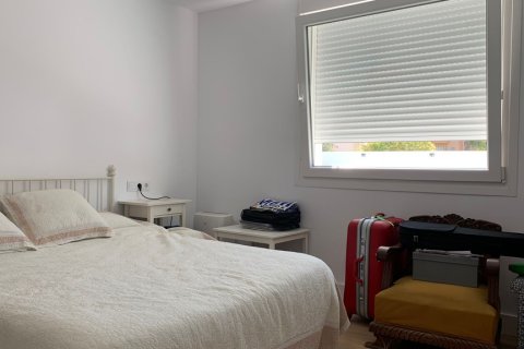 Rindu māja īrēšanai El Puerto de Santa Maria, Cadiz, Spānijā 4 istabas, 270 m2 Nr. 147699 - attēls 2