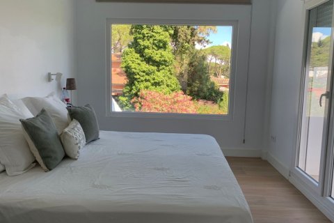 Rindu māja īrēšanai El Puerto de Santa Maria, Cadiz, Spānijā 4 istabas, 270 m2 Nr. 147699 - attēls 8