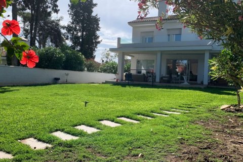 Rindu māja īrēšanai El Puerto de Santa Maria, Cadiz, Spānijā 4 istabas, 270 m2 Nr. 147699 - attēls 18